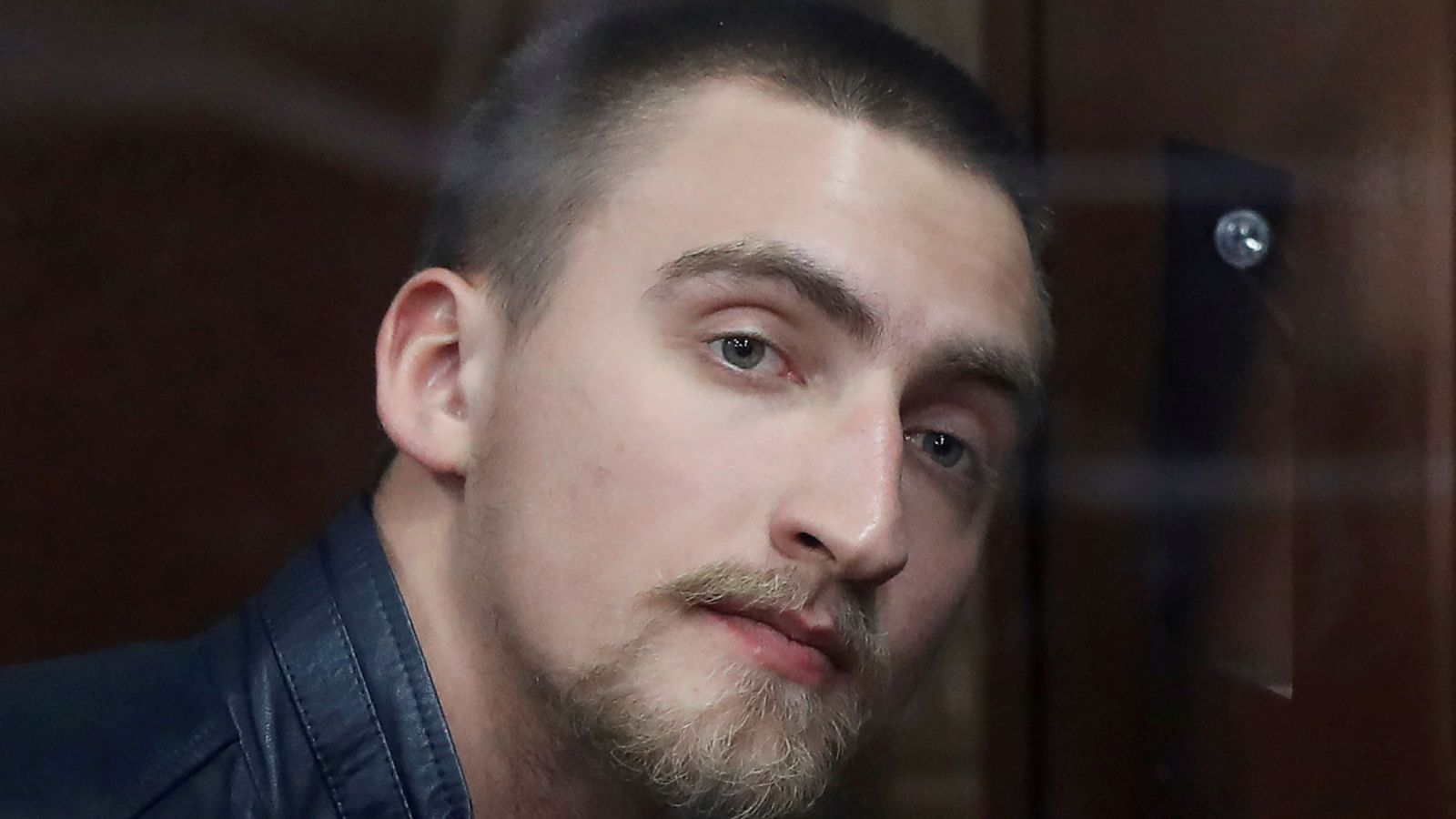 Masiva movilización en Rusia por un actor condenado a prisión