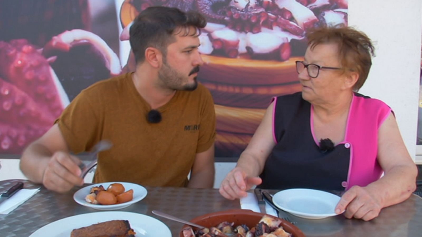 Aquí la Tierra - 18/09/19 - ver ahora