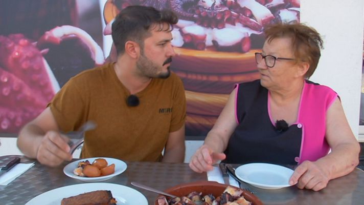 Aquí la Tierra - Aquí la Tierra - 18/09/19