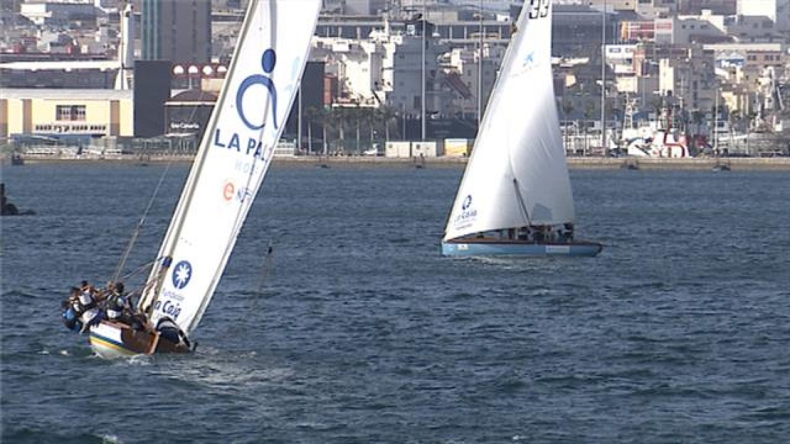 Polideportivo Canario - 15/09/2019