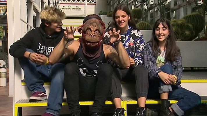 La 2 Noticias - La 2 Noticias - 18/09/19