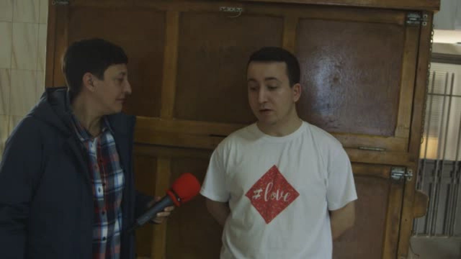 La Paisana - El mejor panadero de Chulilla