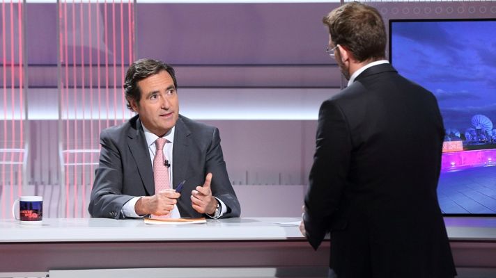 La noche en 24h - La noche en 24 horas - 18/09/19