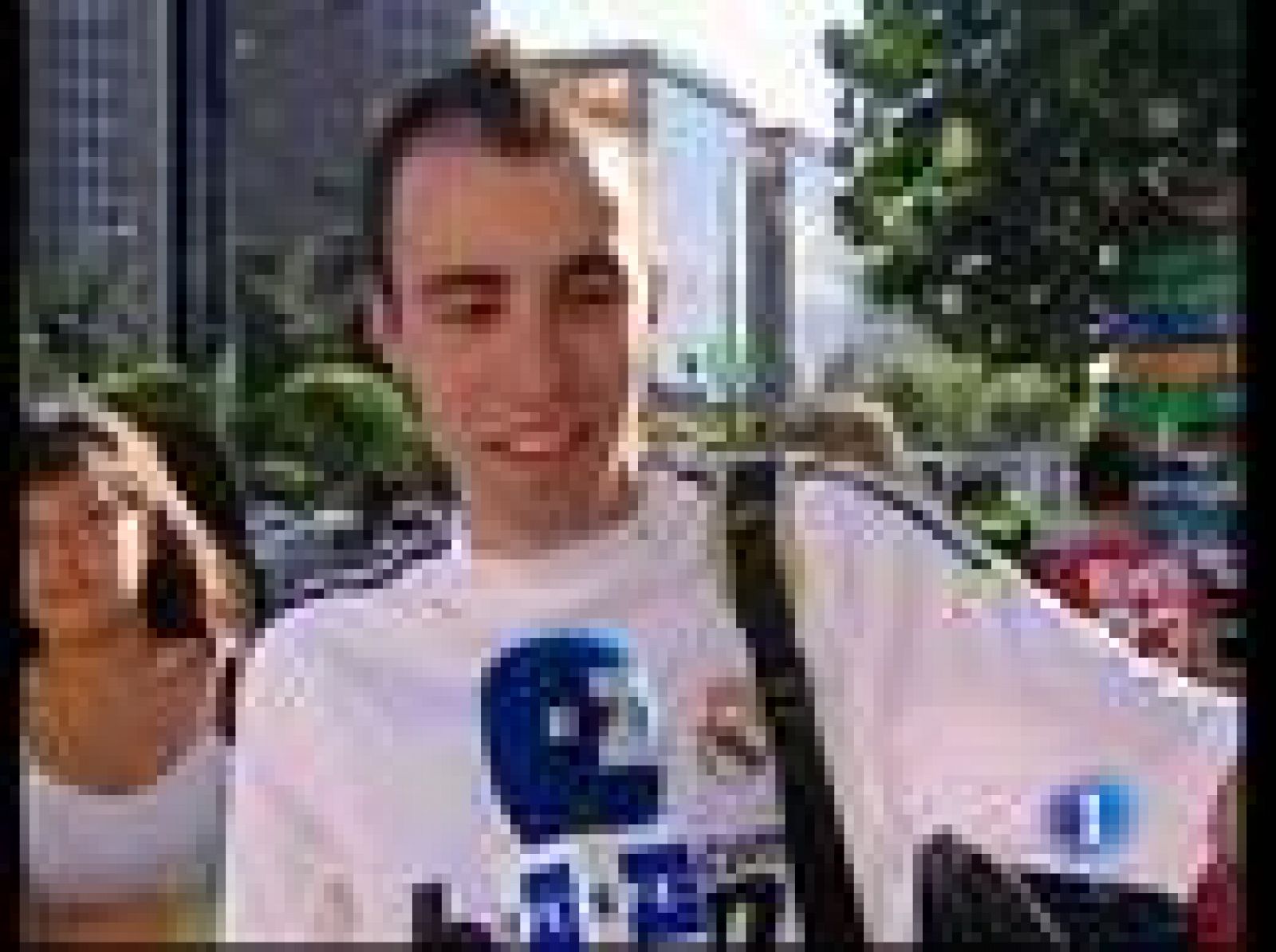 Locura por Cristiano | Ver