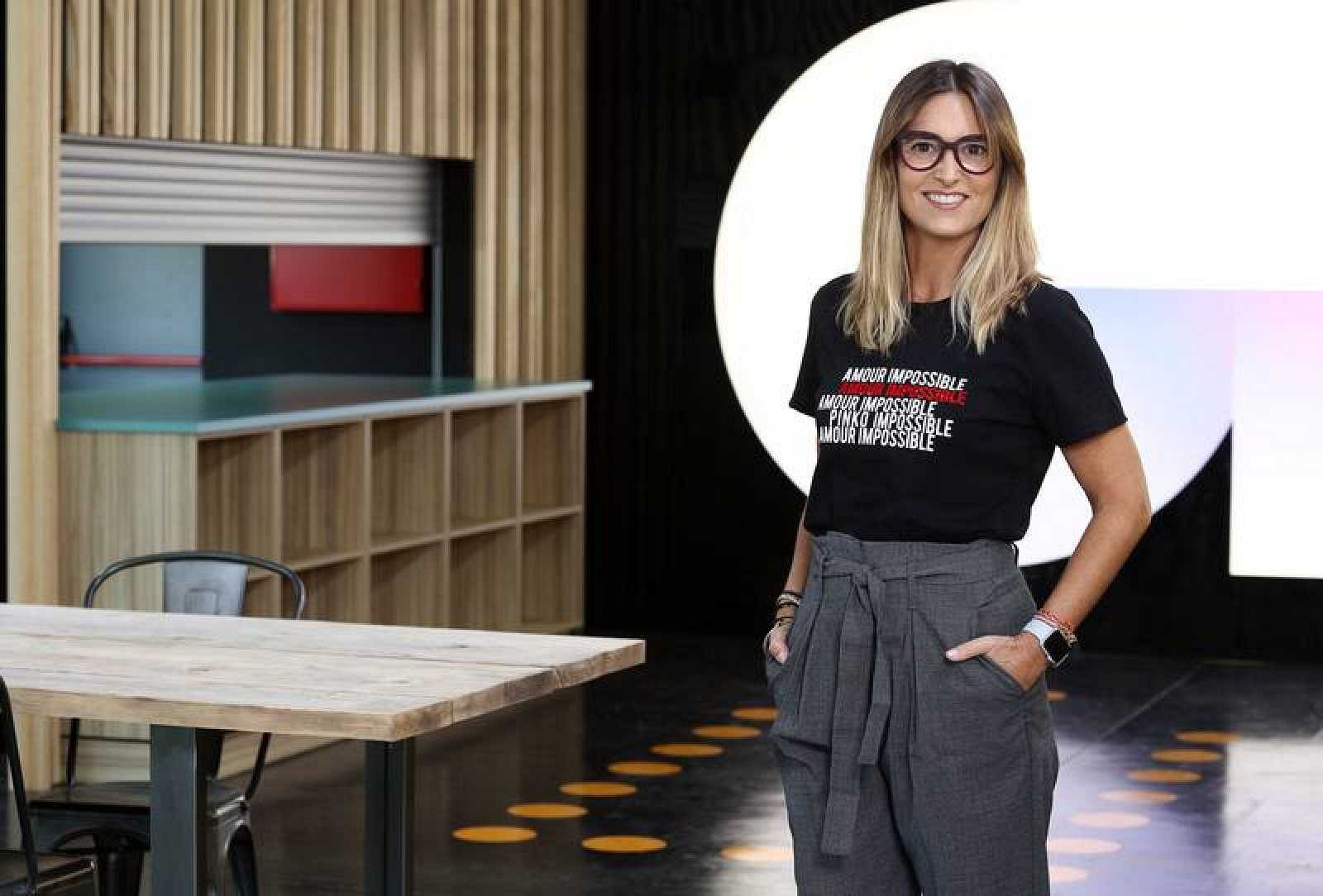 ¿Qué tipo de concursante busca Noemí Galera en 'OT 2020'?