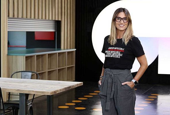 A partir de hoy - ¿Qué tipo de concursante busca Noemí Galera en 'OT 2020'?