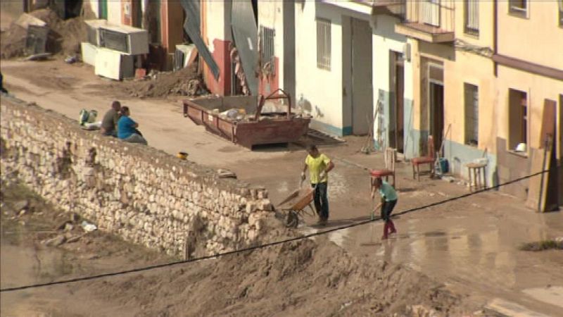 La Comunidad Valenciana en 2' - 19/09/19 - ver ahora 