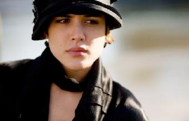 La Señora - T2 - Capítulo 19