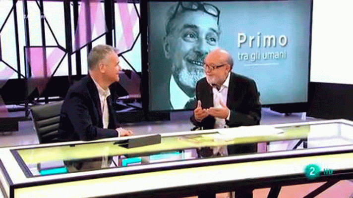 La aventura del Saber - Primo Levi