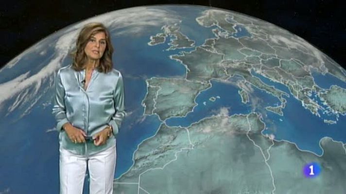 Noticias de Extremadura - El tiempo en Extremadura - 19/09/19