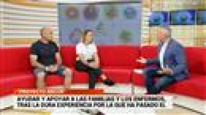 Cerca de ti - Cerca de ti - 19/09/2019