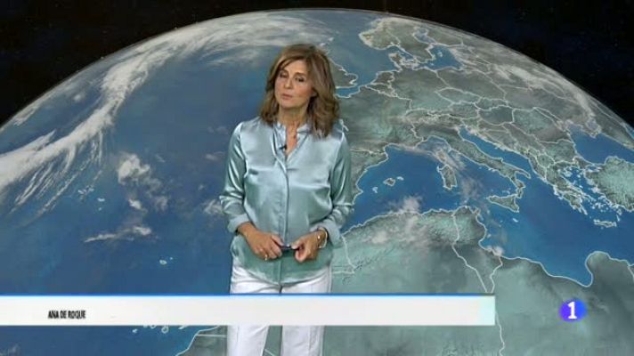 Noticias Andalucía - El tiempo en Andalucía - 19/09/2019