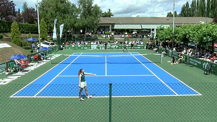 Tierra de campeones - Programa 12 - 2019