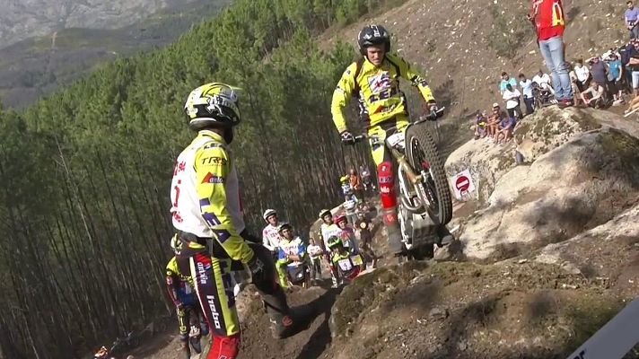 Moto Avenue - 2019 - Programa 27