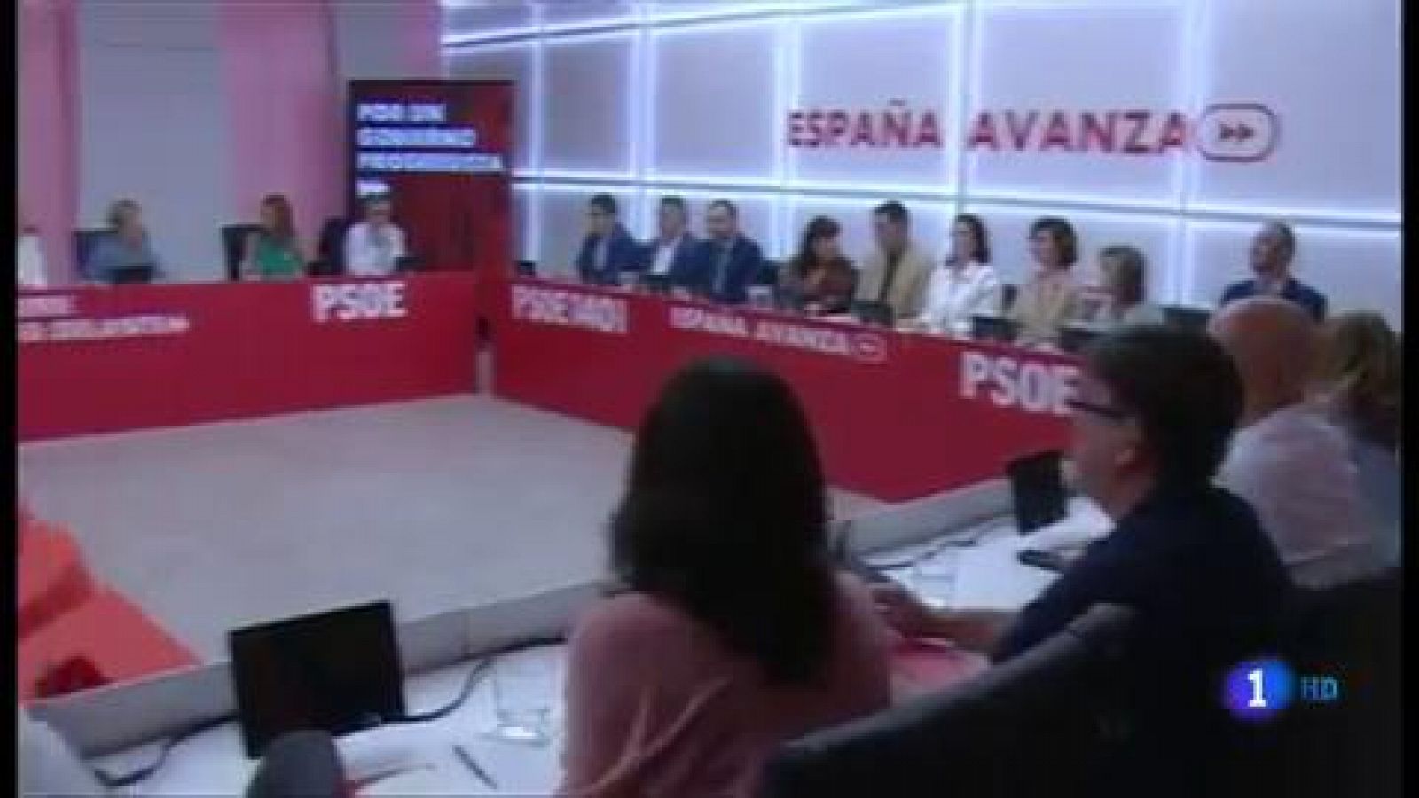 Los partidos esbozan sus campañas electorales del 10N