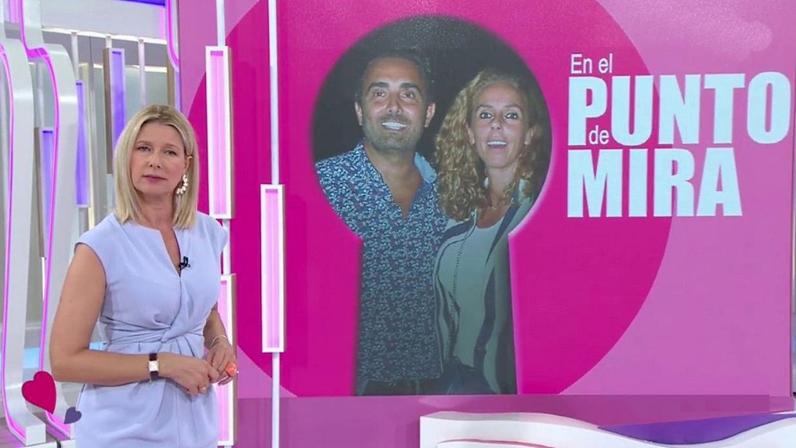 Corazón - 19/09/19 - ver ahora