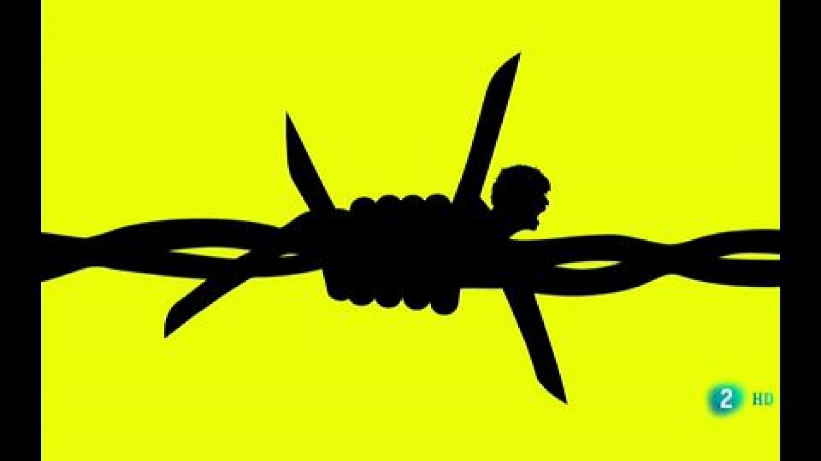 La aventura del saber. Boek visual: Alberto Fernández (La boca del logo) arte