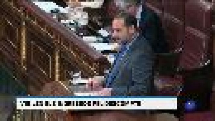 Informatiu Balear - Informatiu Balear 2 - 19/09/19