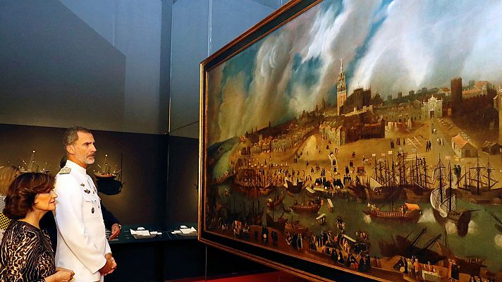 Informativo de Madrid - Informativo de Madrid 2 - 19/09/19