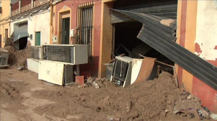 L'informatiu - Comunitat Valenciana - L'Informatiu - Comunitat Valenciana 2 - 19/09/19