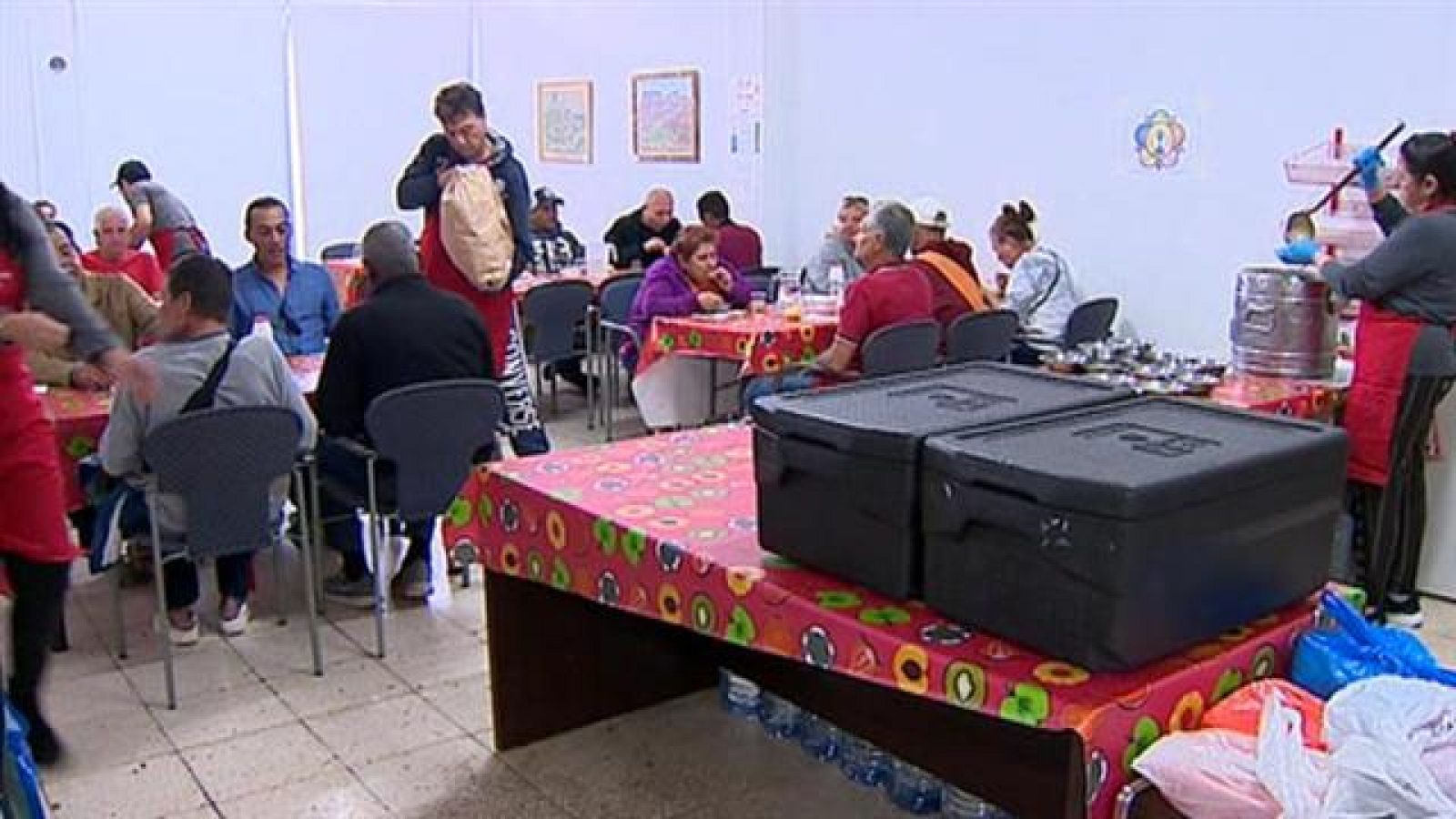 Canarias en 2' - 19/09/2019