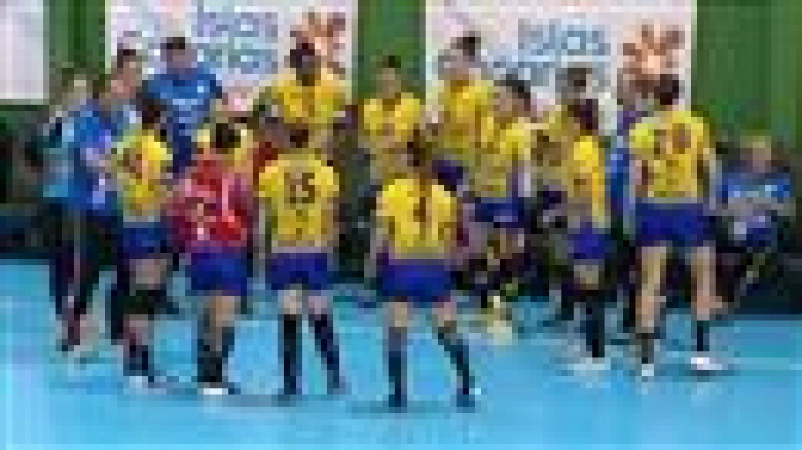 Telecanarias: Deportes Canarias - 19/09/2019 | RTVE Play