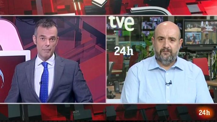 La tarde en 24h - La tarde en 24 horas - Economía - 19/09/19