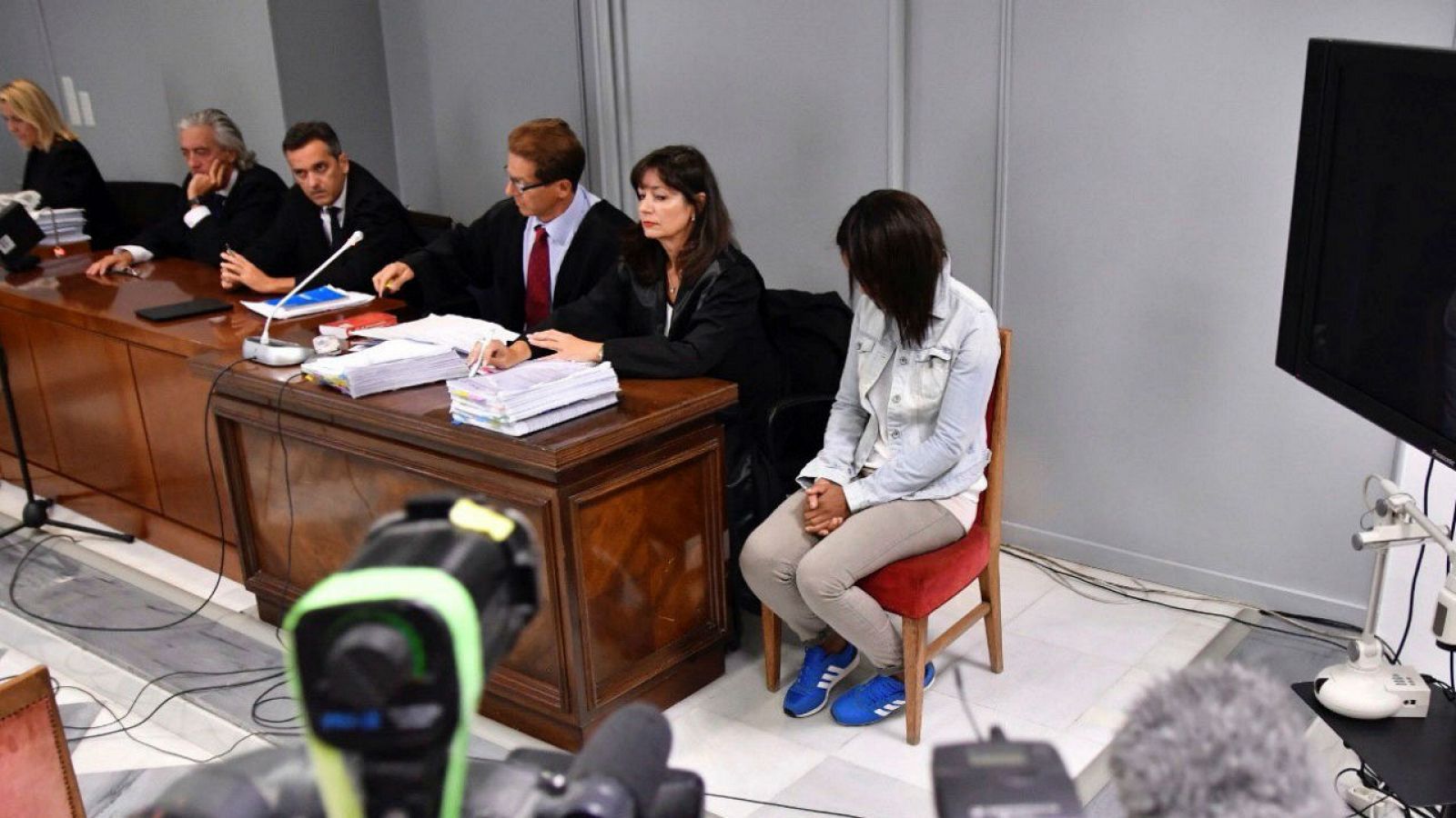 España directo - Las claves del juicio contra Ana Julia Quezada