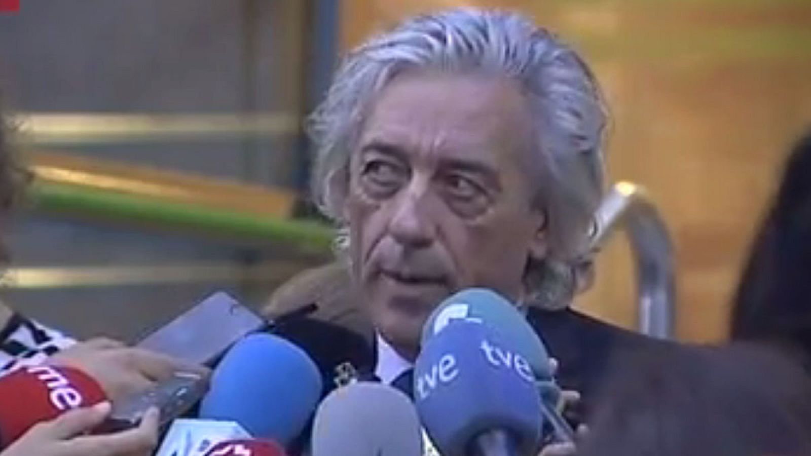 Francisco Torre, abogado de la acusación particular del caso Gabriel: "Es prisión permanente revisable" - Informativo 24h | Ver