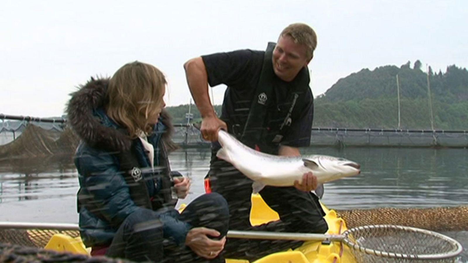 Otros documentales - Tenedor y mochila: Destino Andalucía - ver ahora