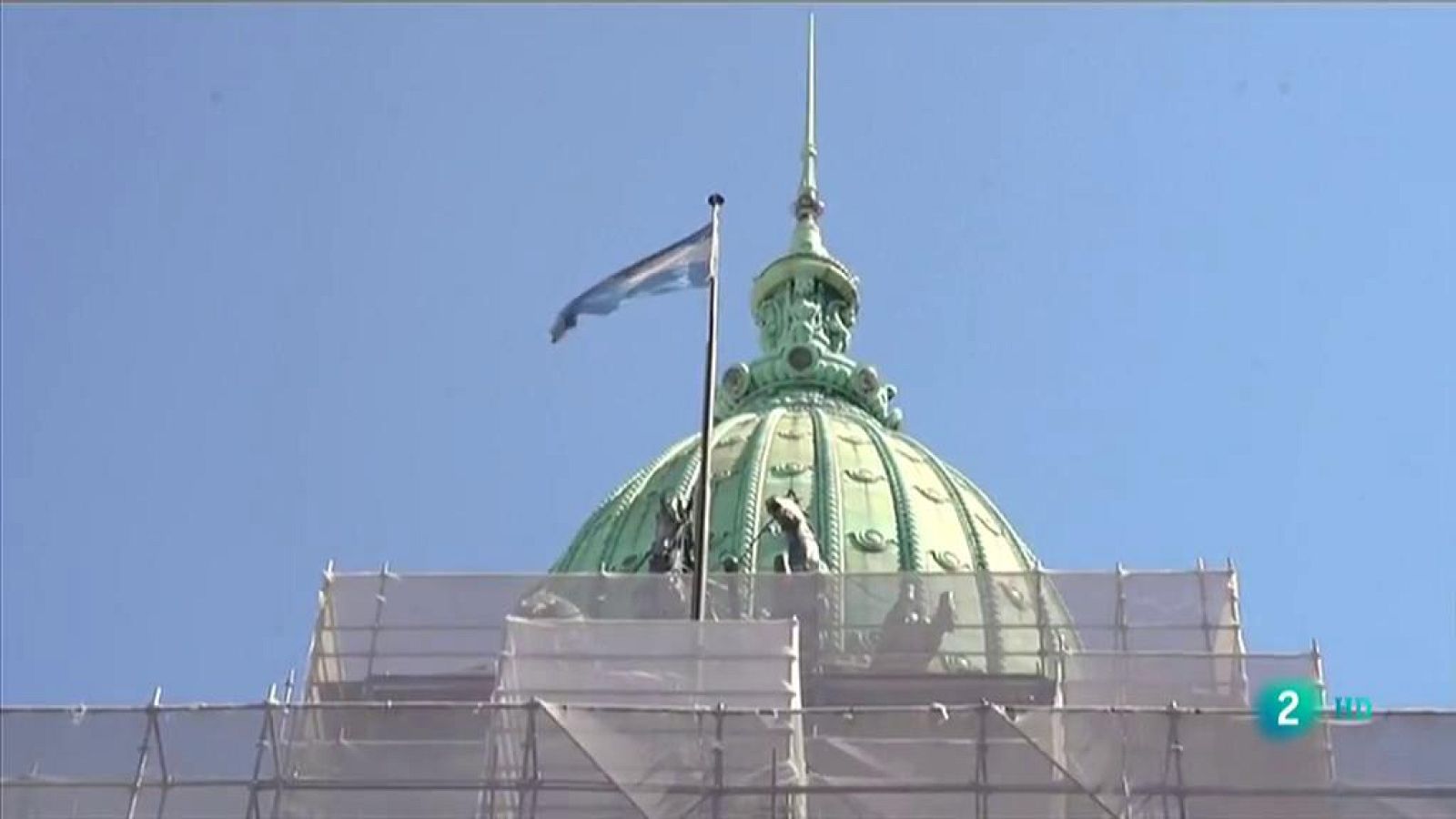 Argentina, en emergencia alimentaria por el hambre