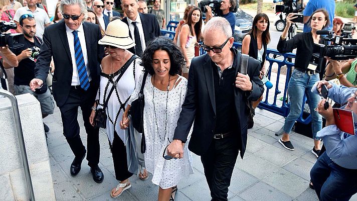 Telediario 1 - Telediario 2 en 4' - 19/09/2019