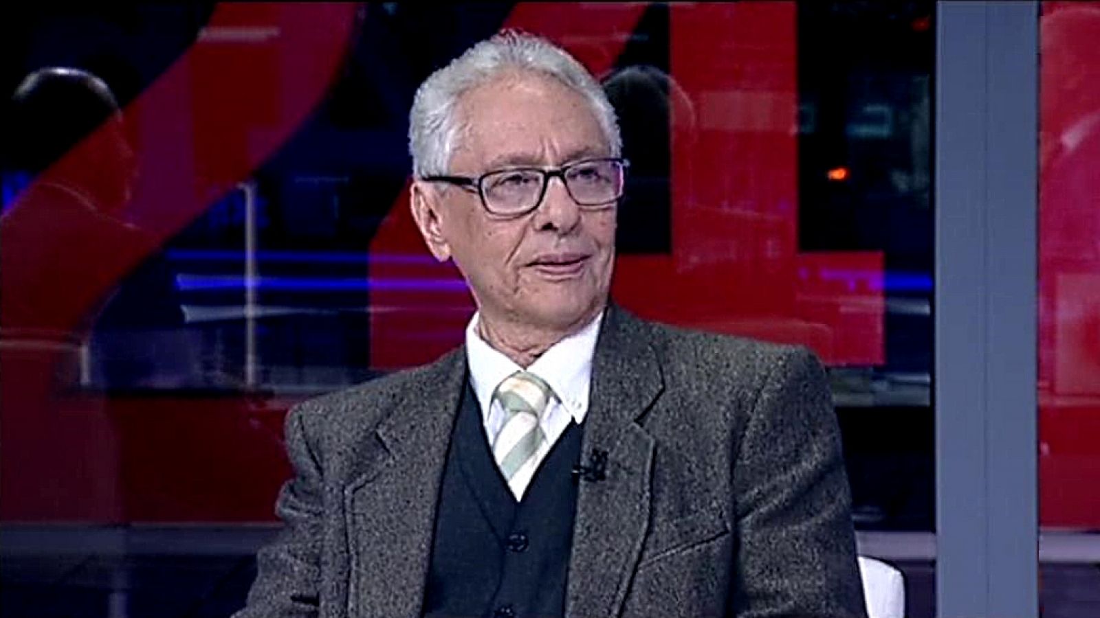 La hora Cervantes - 19/09/19 - ver ahora