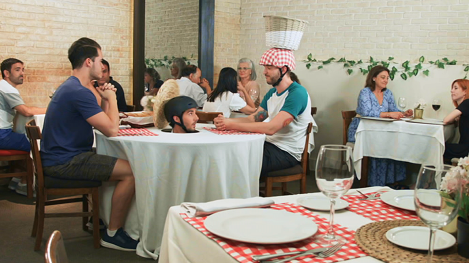 ¿Juegas o qué? - 20/09/19 - ver ahora