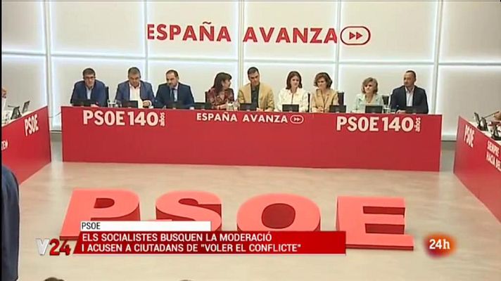 Vespre 24 - Vespre 24 - 19/09/2019