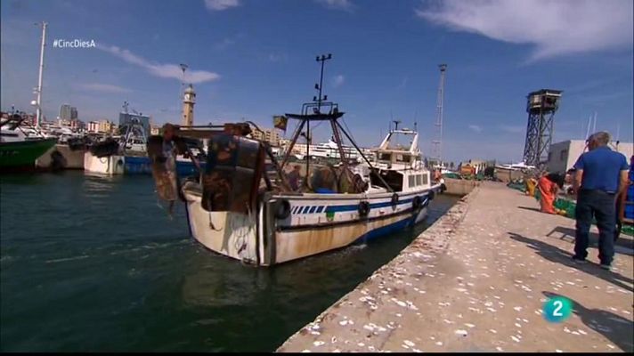 150 aniversari del Port de Barcelona