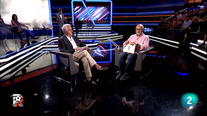 El rondo - Test de compatibilitat