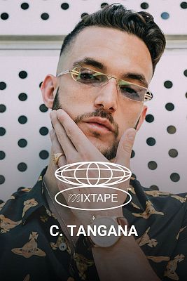 "Origen" con C. Tangana y Daniel Madjody