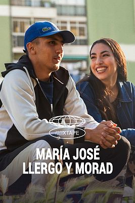 Mixtape - El 'Futuro' de la música urbana