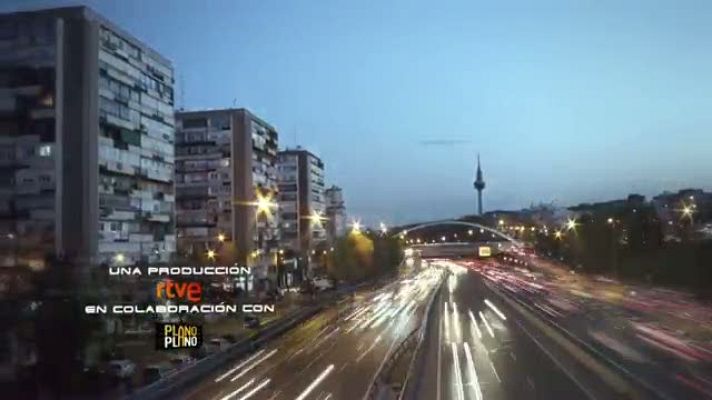  - Servir y proteger. Cabecera de la cuarta temporada