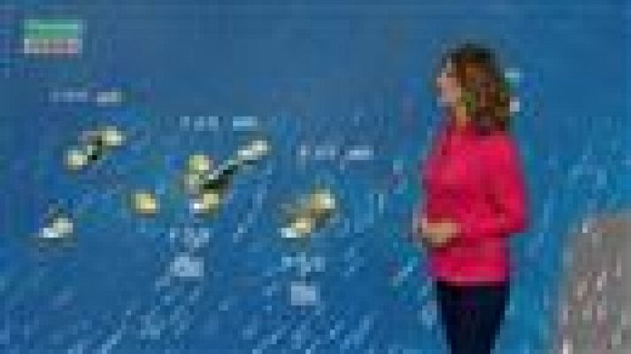 Telecanarias - El tiempo en Canarias - 20/09/2019