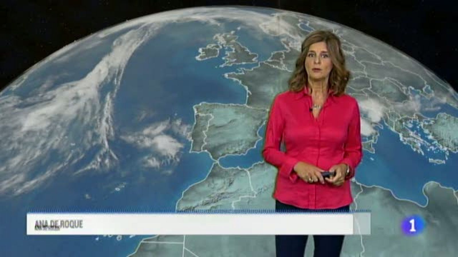 El Tiempo en Extremadura - 20/09/19 | Ver