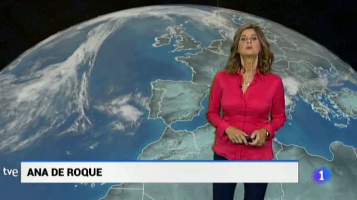 Noticias de Extremadura - El Tiempo en Extremadura - 20/09/19