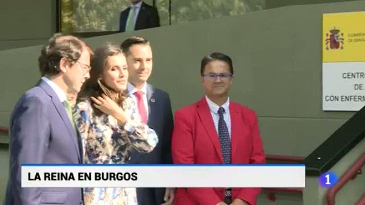 Noticias de Castilla y León - Castilla y León en 2' - 20/09/19