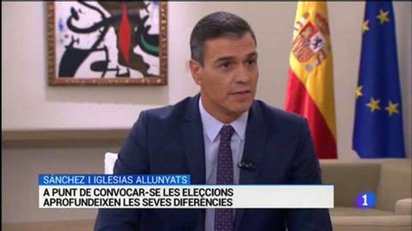 L'Informatiu | Les notícies del 20/09/2019 - RTVE.es