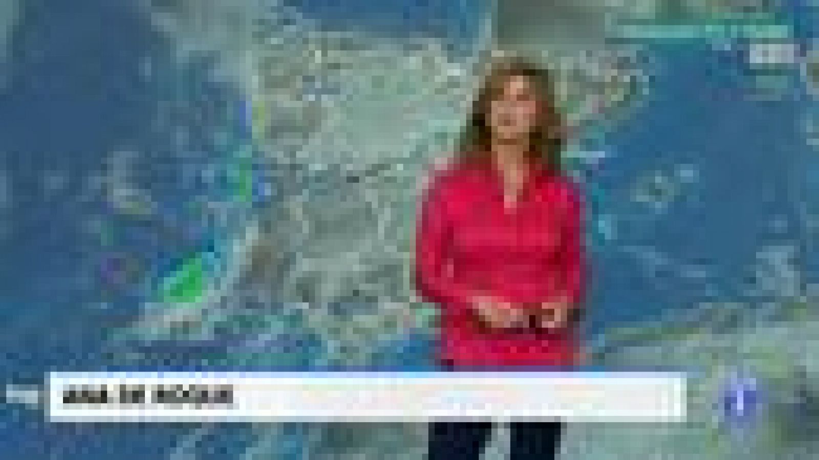 El tiempo en Andalucía - 20/09/2019 | Ver