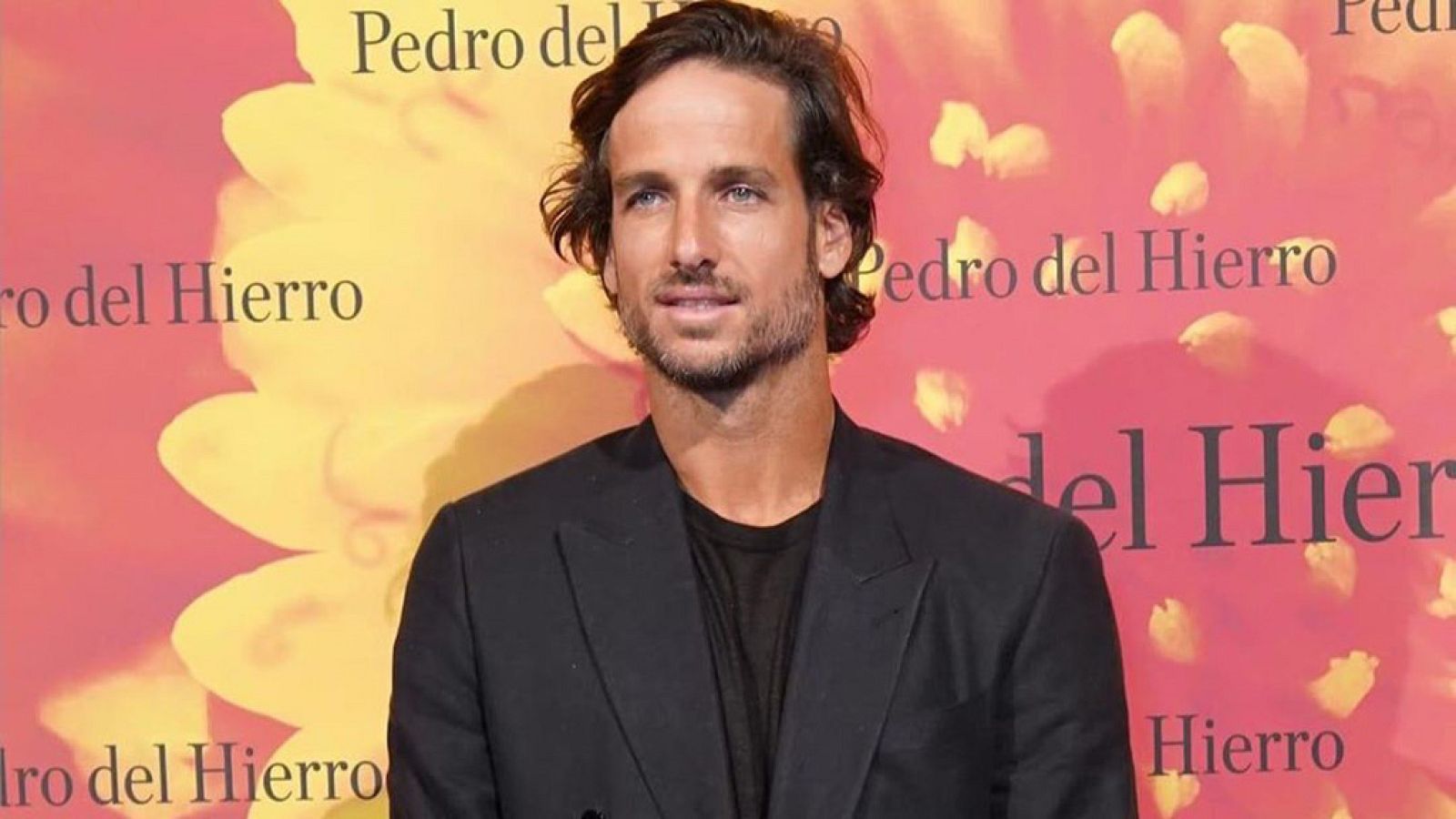 Corazón - Feliciano López se casa con Sandra Gago el día de su cumpleaños