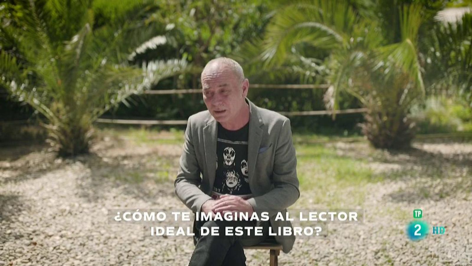 Página Dos - Cuestionario - Xuan Bello