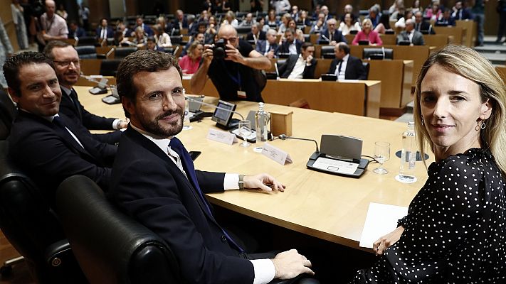  - Twitter y Facebook cierran más de 350 cuentas falsas vinculadas al PP para las pasadas generales