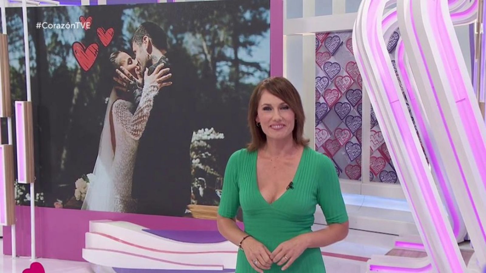 Corazón - 20/09/19 - ver ahora